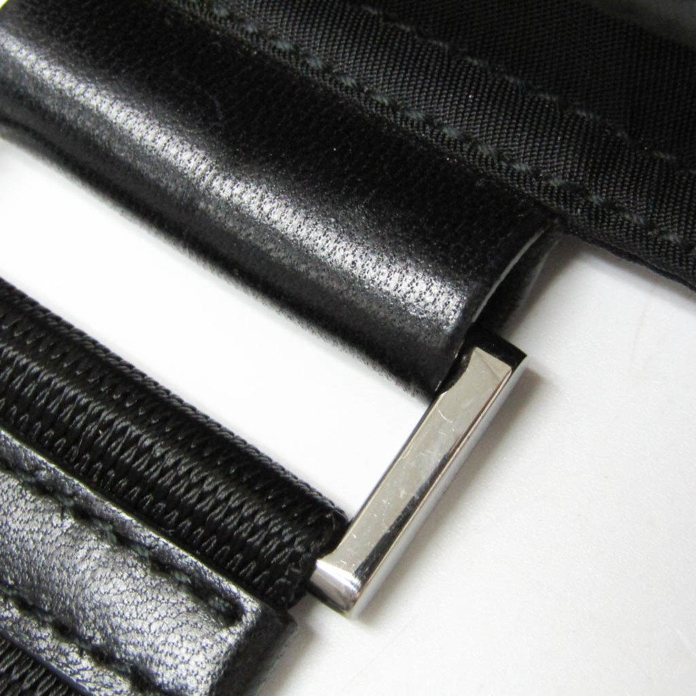 PRADA Black Shoulder Bag - Picture 10 of 13